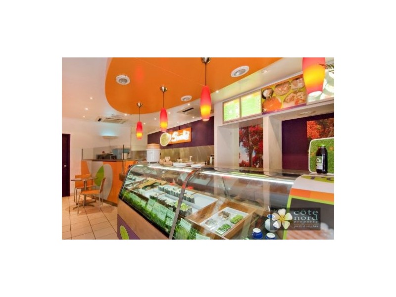 Shop 7 Cnr Macrossan & Davidson Streets, Port Douglas QLD 4877
