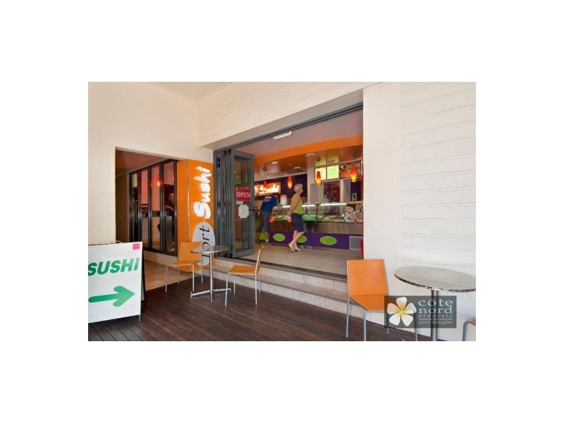 Shop 7 Cnr Macrossan & Davidson Streets, Port Douglas QLD 4877