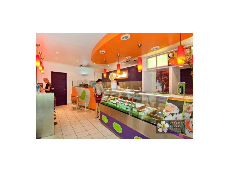 Shop 7 Cnr Macrossan & Davidson Streets, Port Douglas QLD 4877