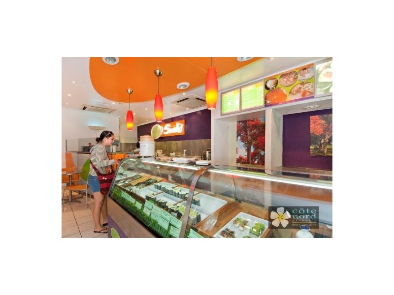 Shop 7 Cnr Macrossan & Davidson Streets, Port Douglas QLD 4877