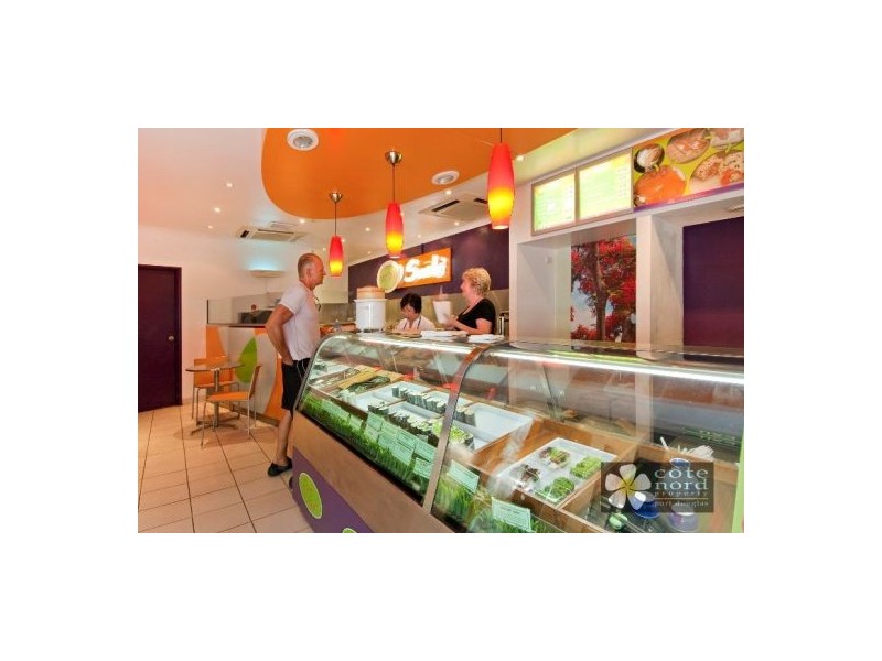 Shop 7 Cnr Macrossan & Davidson Streets, Port Douglas QLD 4877