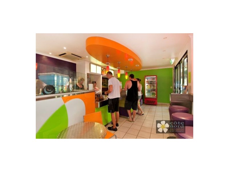 Shop 7 Cnr Macrossan & Davidson Streets, Port Douglas QLD 4877