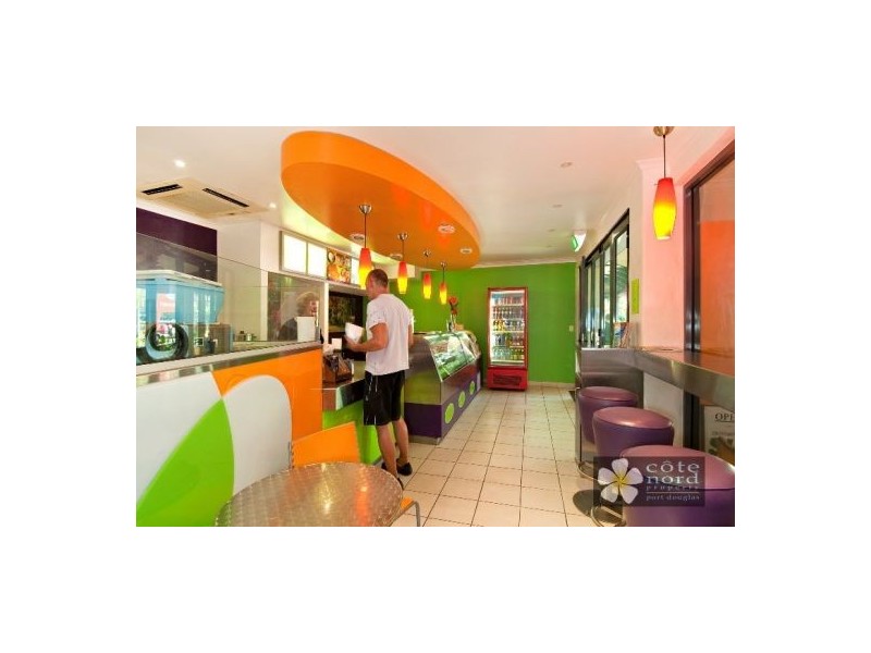 Shop 7 Cnr Macrossan & Davidson Streets, Port Douglas QLD 4877