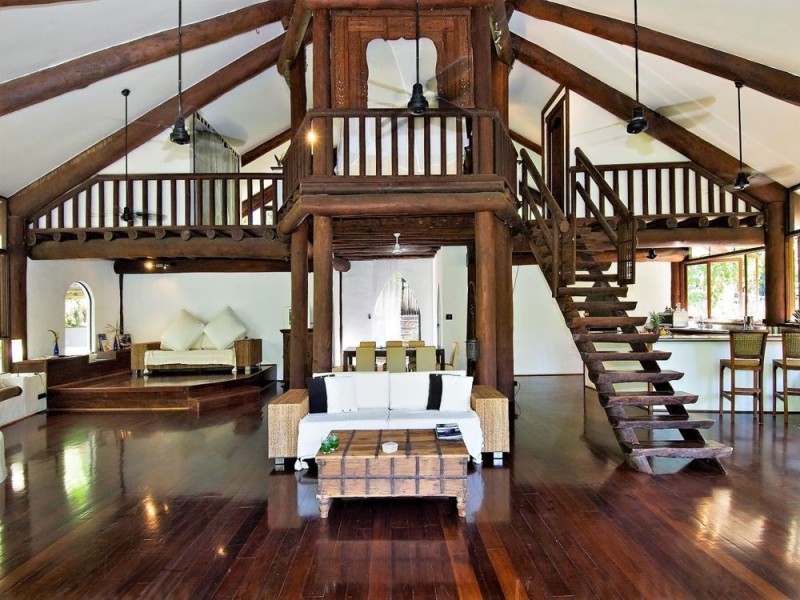 Port Douglas QLD 4877