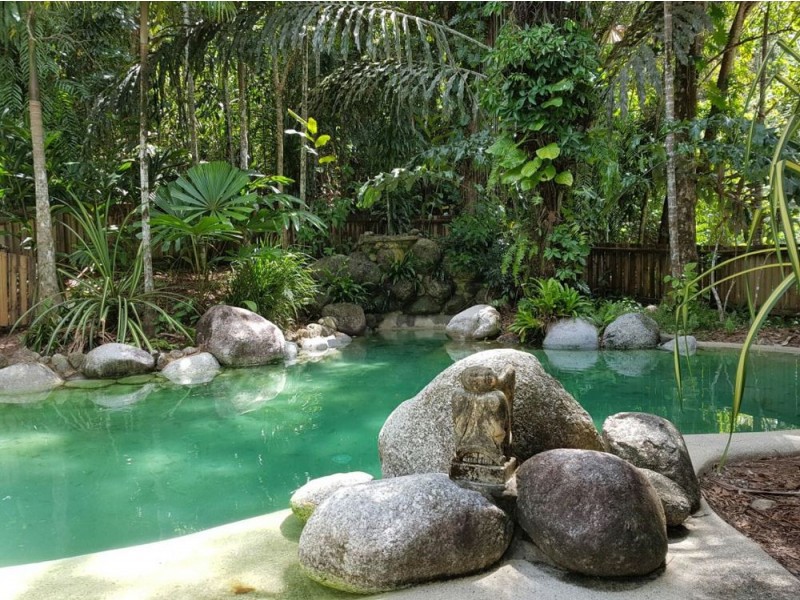 Port Douglas QLD 4877