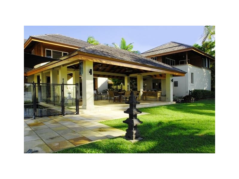 Port Douglas QLD 4877