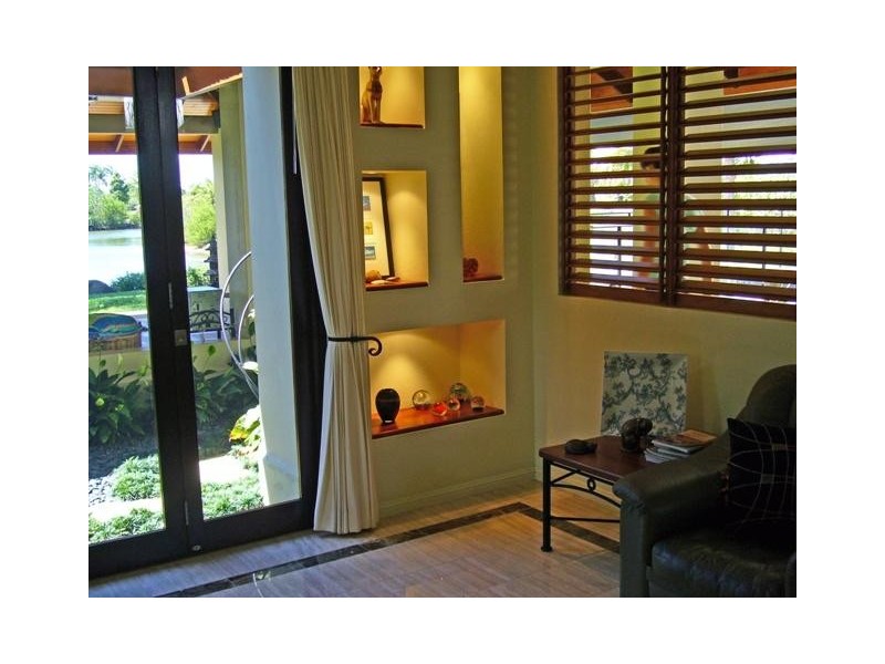 Port Douglas QLD 4877