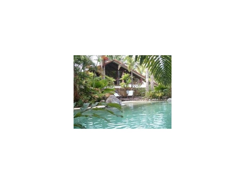 Port Douglas QLD 4877