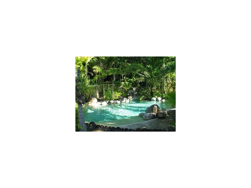 Port Douglas QLD 4877