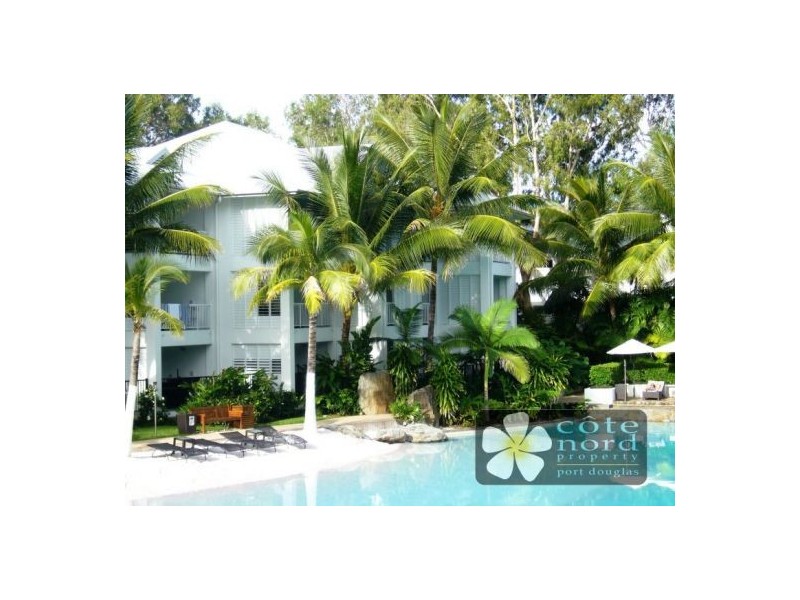 Port Douglas QLD 4877