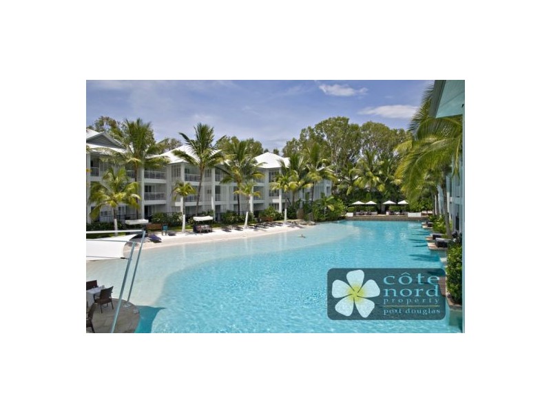 Port Douglas QLD 4877