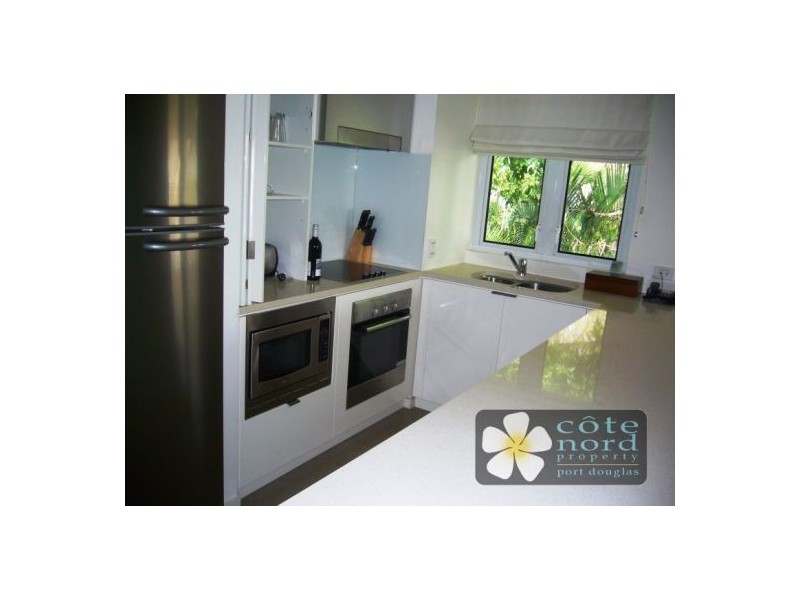 Port Douglas QLD 4877