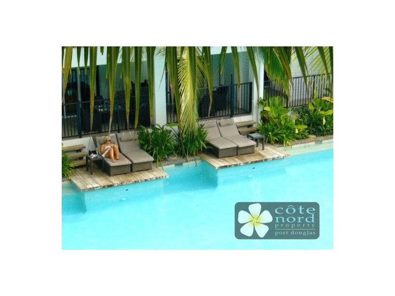 Port Douglas QLD 4877