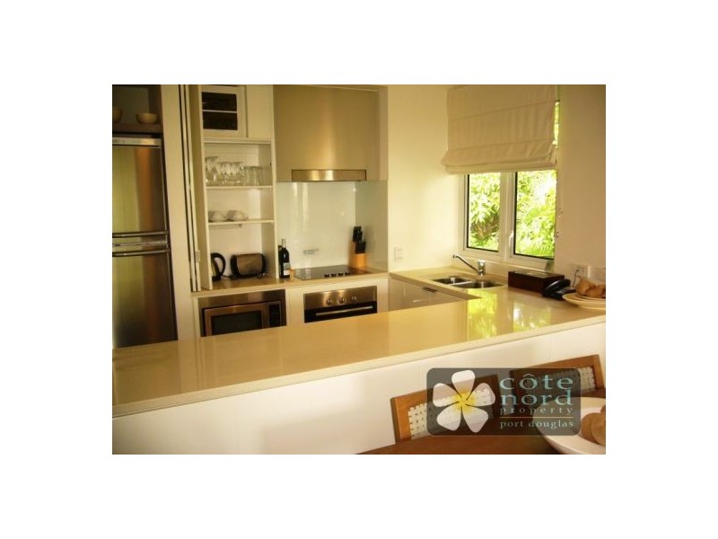 Port Douglas QLD 4877