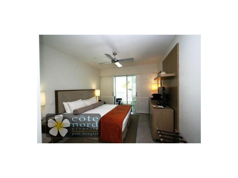 Port Douglas QLD 4877