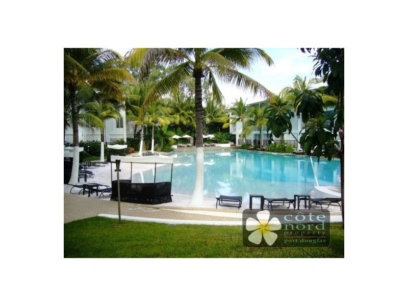 Port Douglas QLD 4877