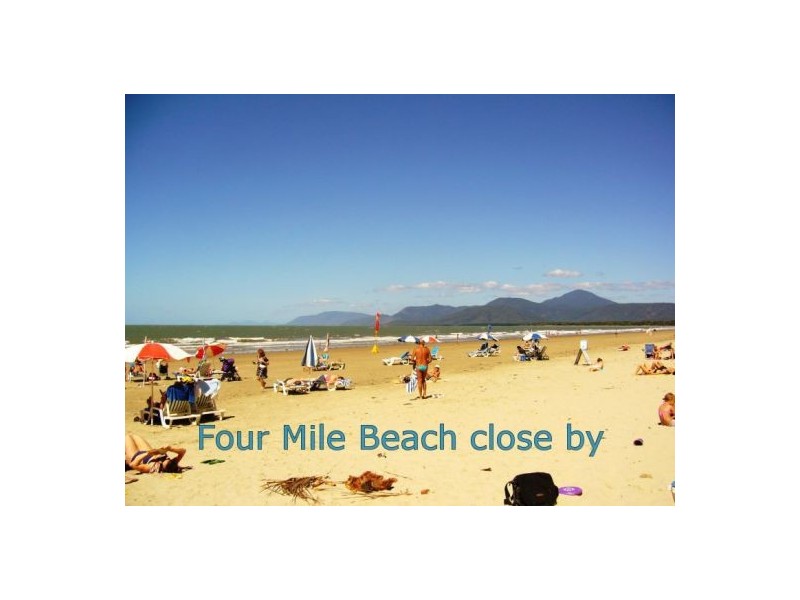 Port Douglas QLD 4877