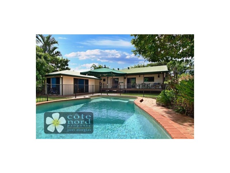 14 Ribbon Avenue, Port Douglas QLD 4877