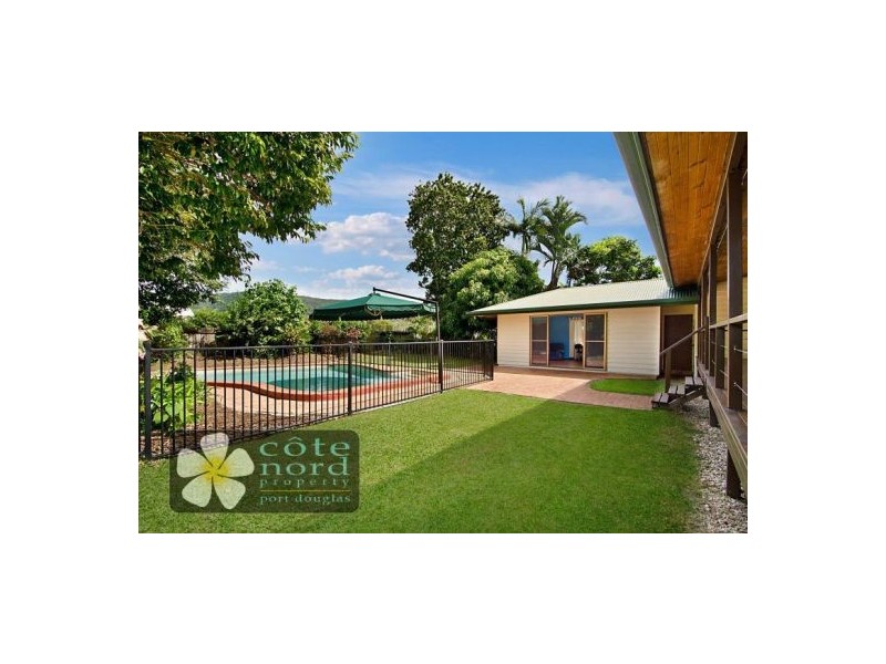 14 Ribbon Avenue, Port Douglas QLD 4877