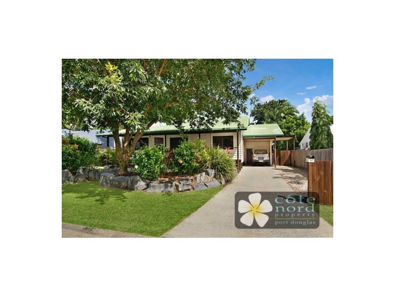 14 Ribbon Avenue, Port Douglas QLD 4877
