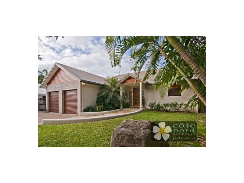 Port Douglas QLD 4877