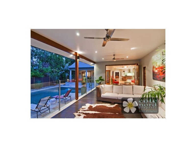 Port Douglas QLD 4877