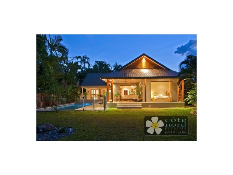 Port Douglas QLD 4877