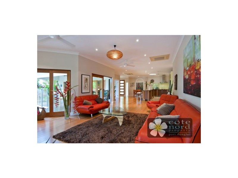 Port Douglas QLD 4877