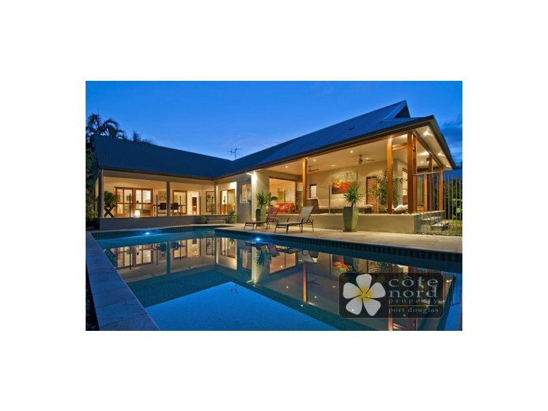 Port Douglas QLD 4877