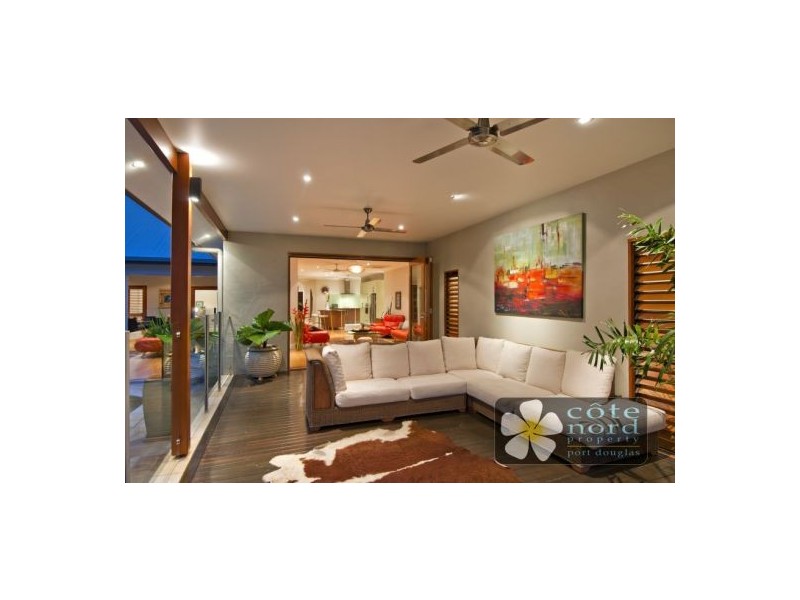 Port Douglas QLD 4877