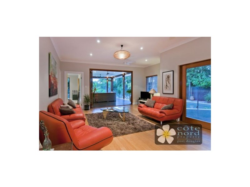 Port Douglas QLD 4877