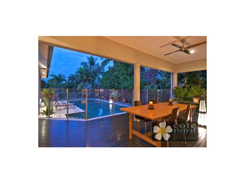 Port Douglas QLD 4877