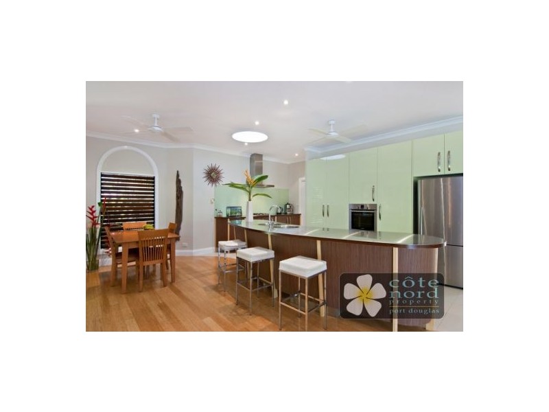 Port Douglas QLD 4877