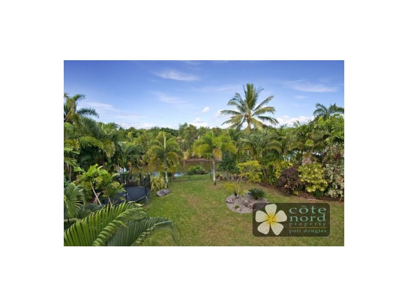 Port Douglas QLD 4877