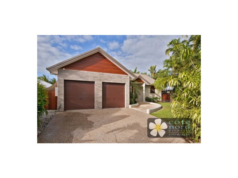 Port Douglas QLD 4877