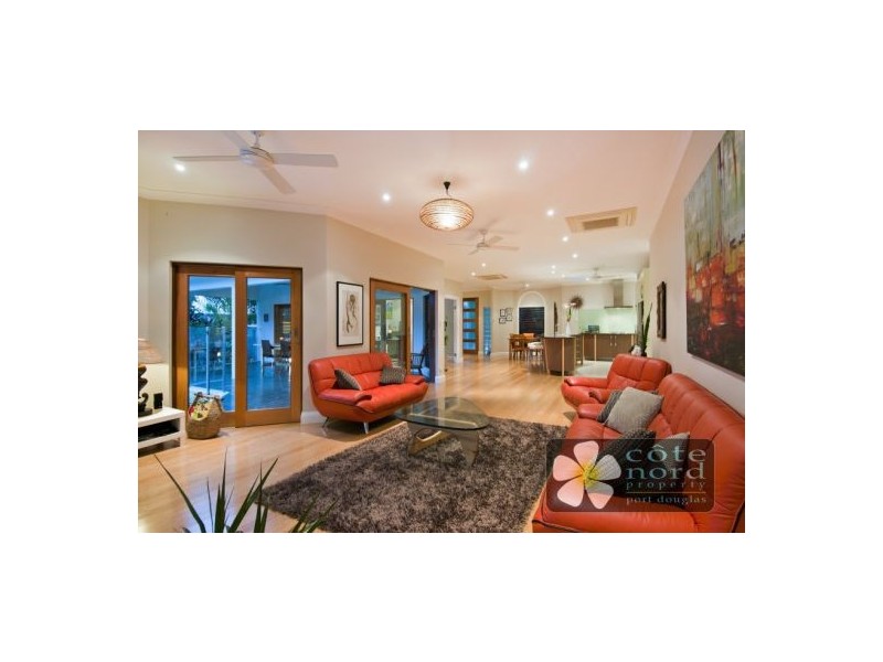 Port Douglas QLD 4877