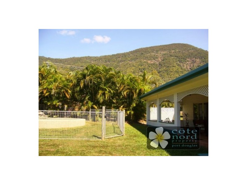 Port Douglas QLD 4877