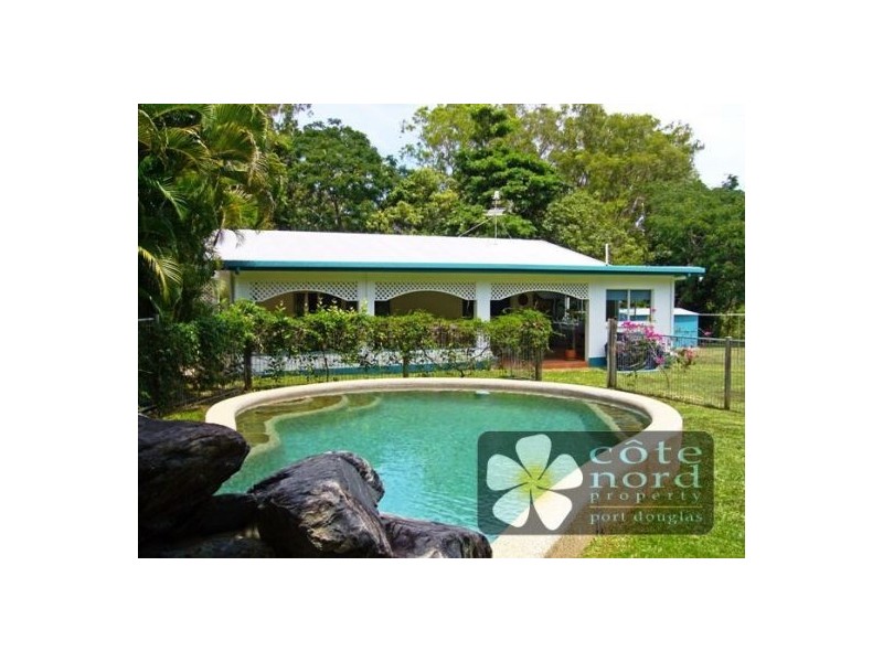 Port Douglas QLD 4877