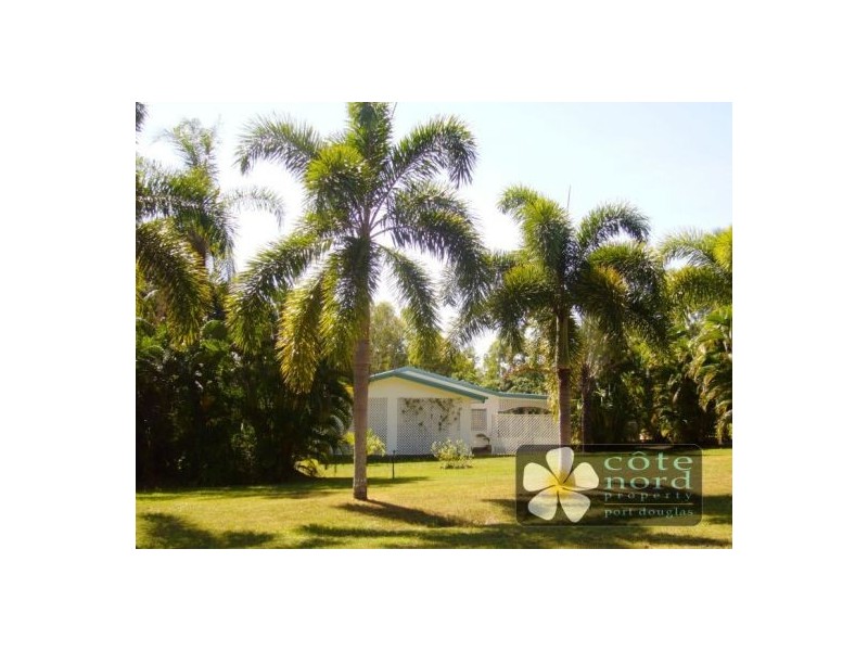 Port Douglas QLD 4877