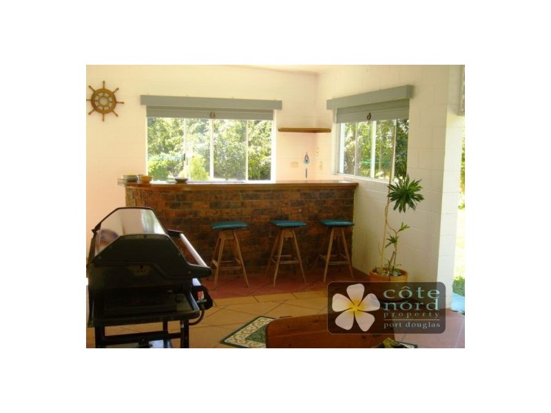 Port Douglas QLD 4877