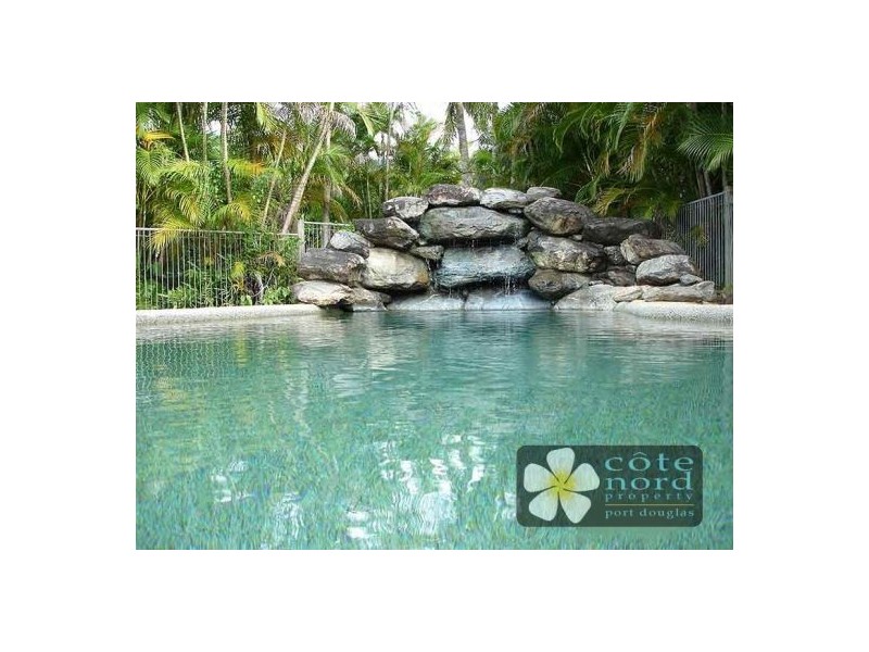 Port Douglas QLD 4877