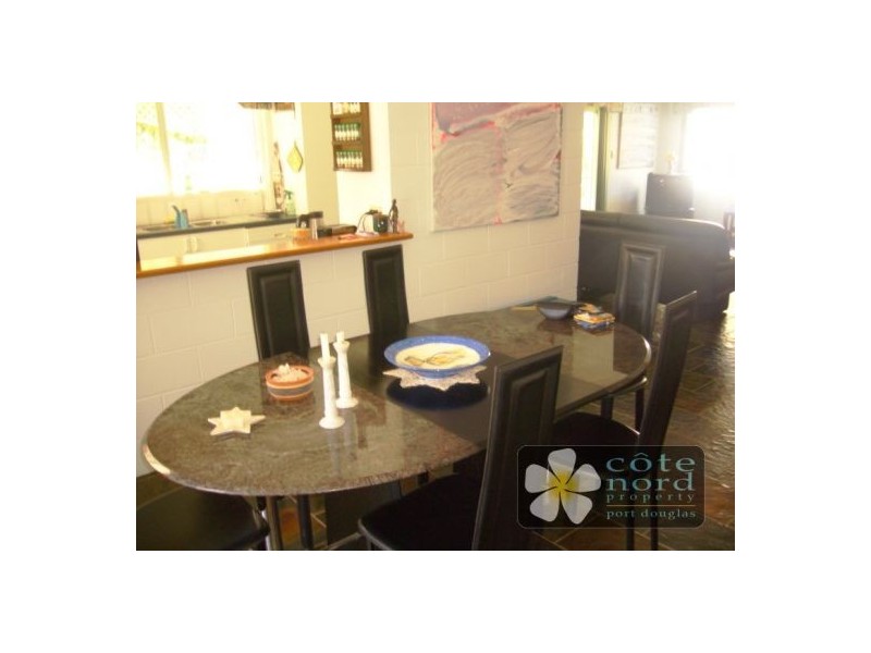 Port Douglas QLD 4877