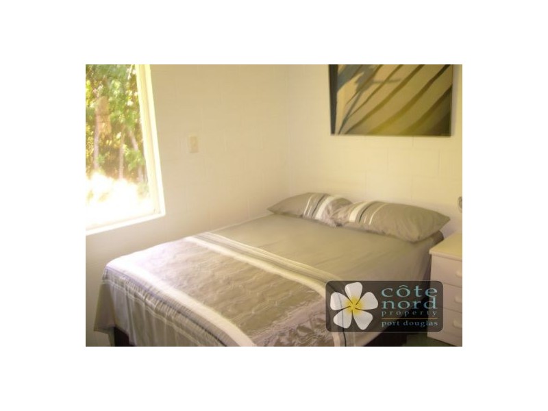 Port Douglas QLD 4877