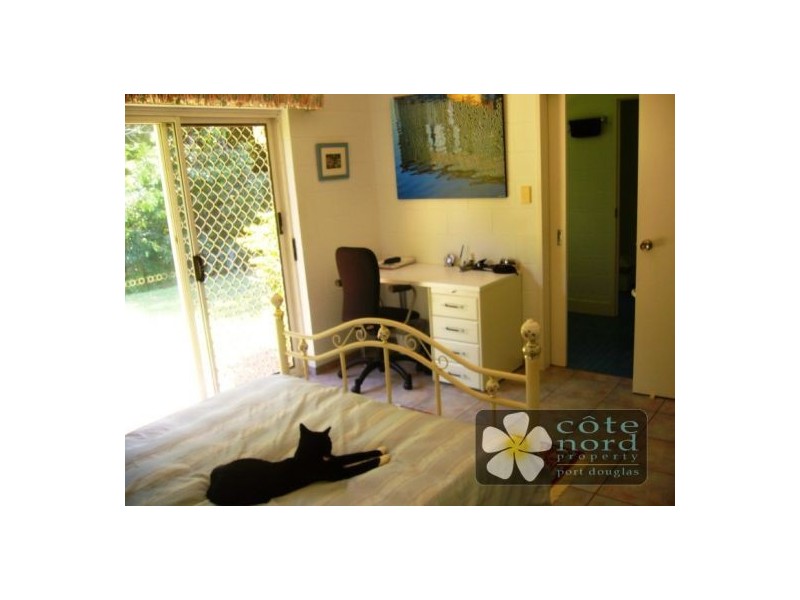 Port Douglas QLD 4877