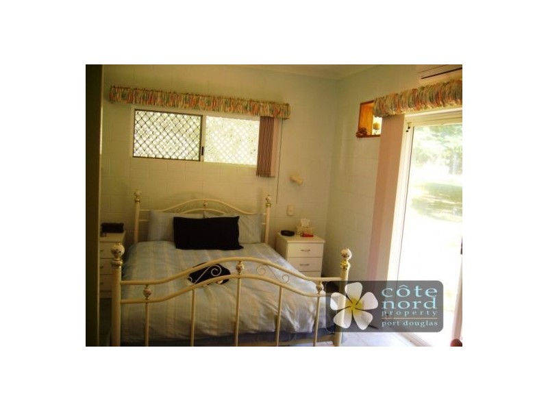 Port Douglas QLD 4877