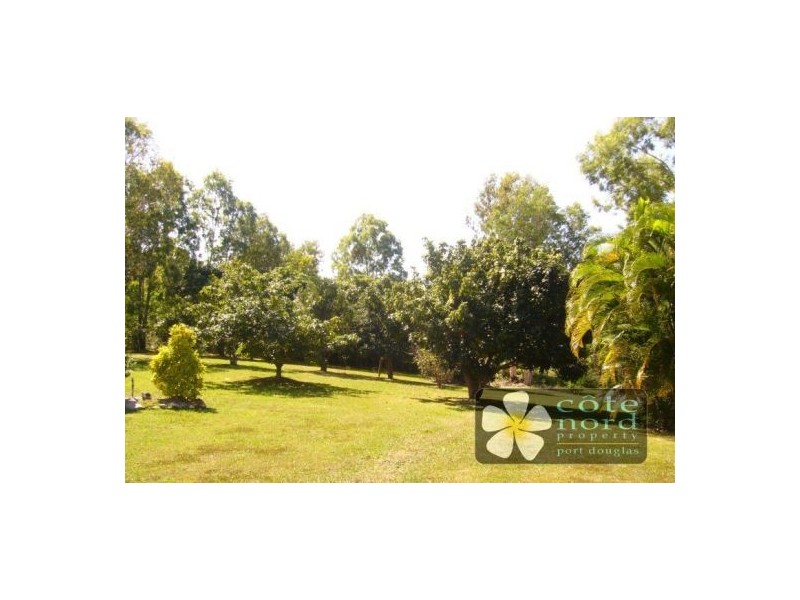 Port Douglas QLD 4877