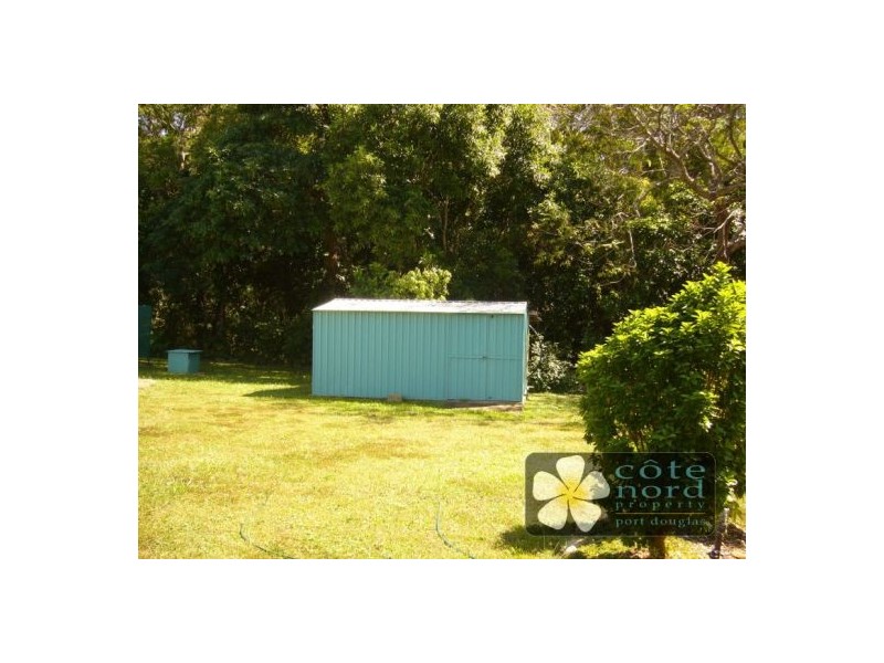 Port Douglas QLD 4877