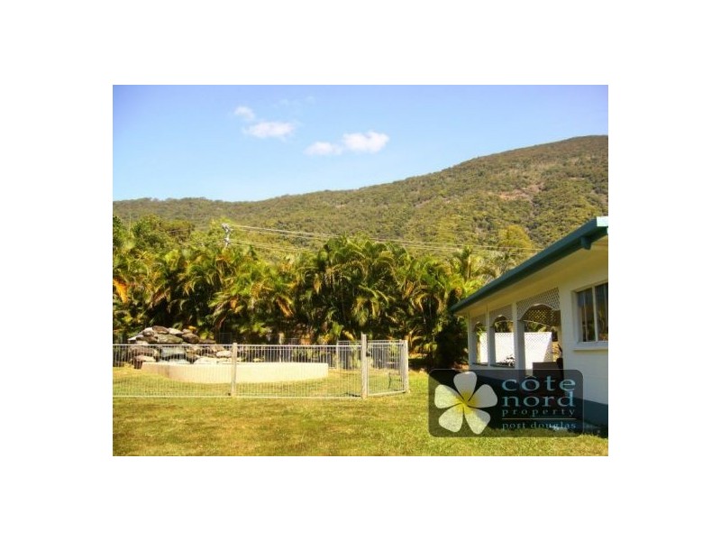 Port Douglas QLD 4877