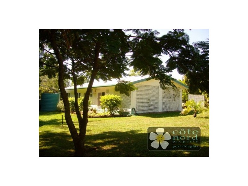 Port Douglas QLD 4877