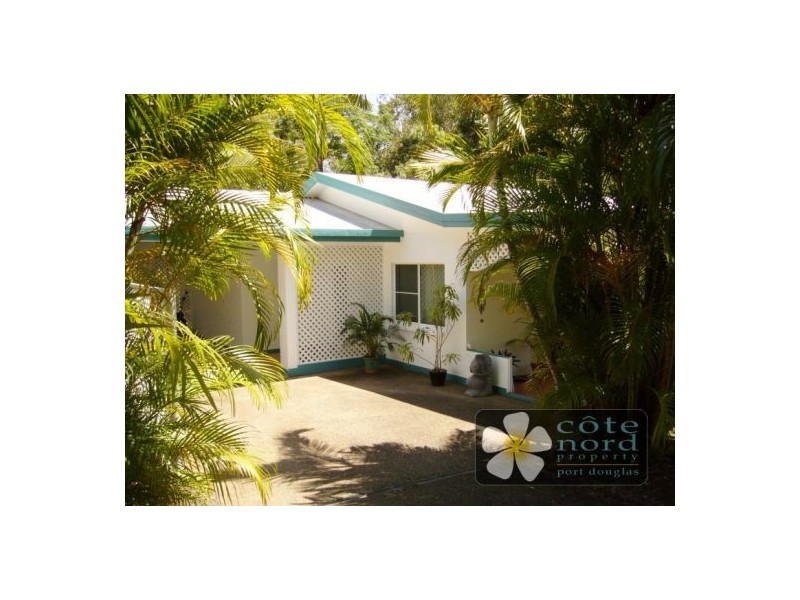Port Douglas QLD 4877